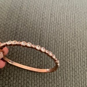 GIVENCHY LOCK BRACELET